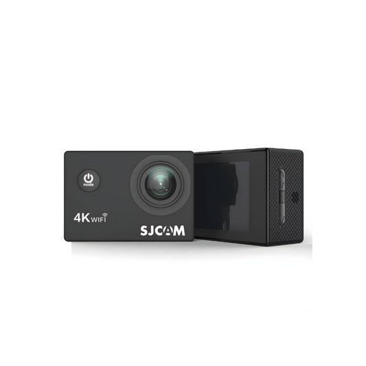 SJ4000 AIR — 4K Ultra HD Action Camera